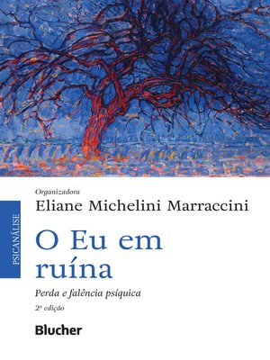 cover image of O Eu em Ruína
